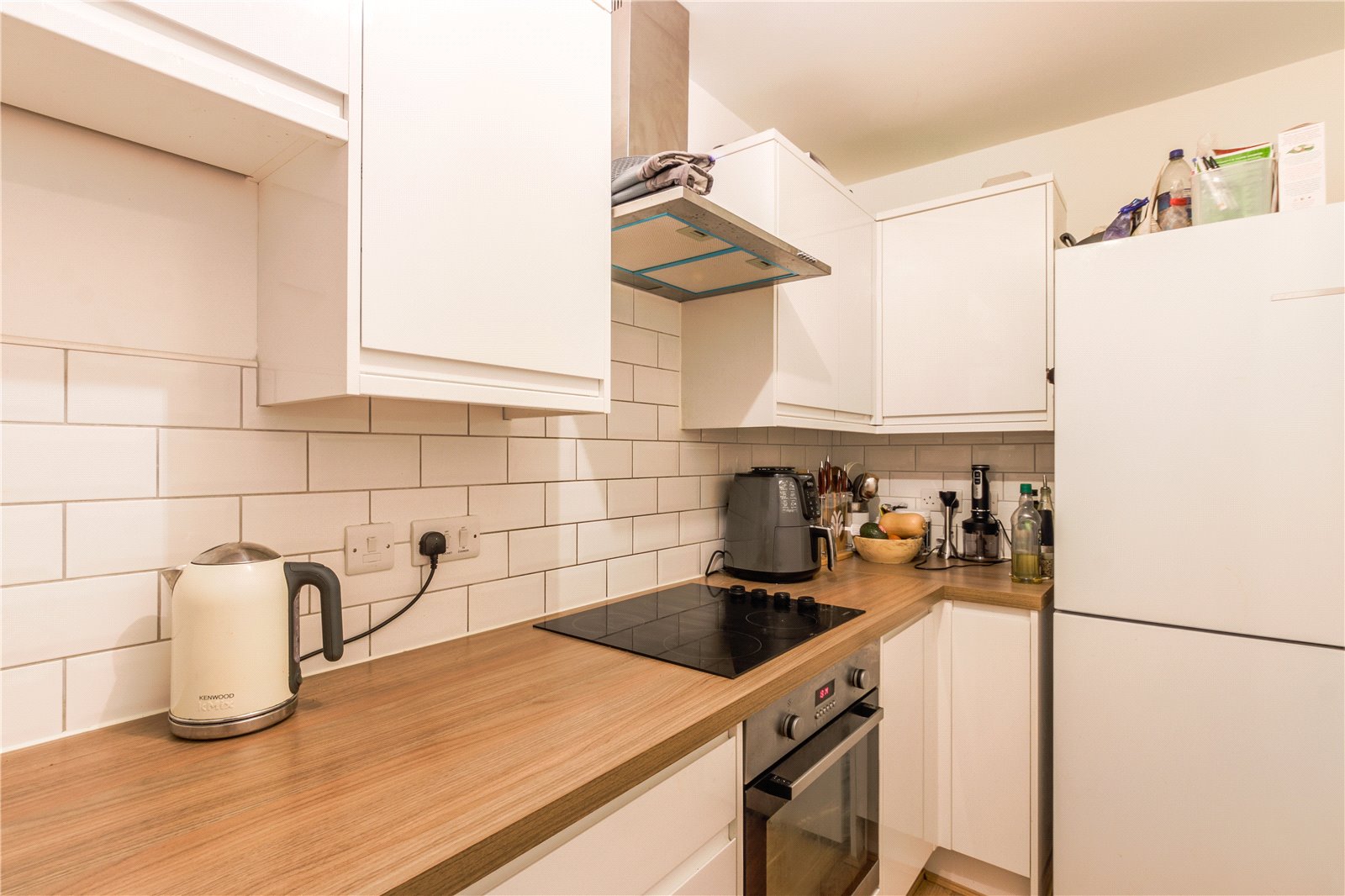 1 bedroom Flat for sale in Bedminster, BRISTOL