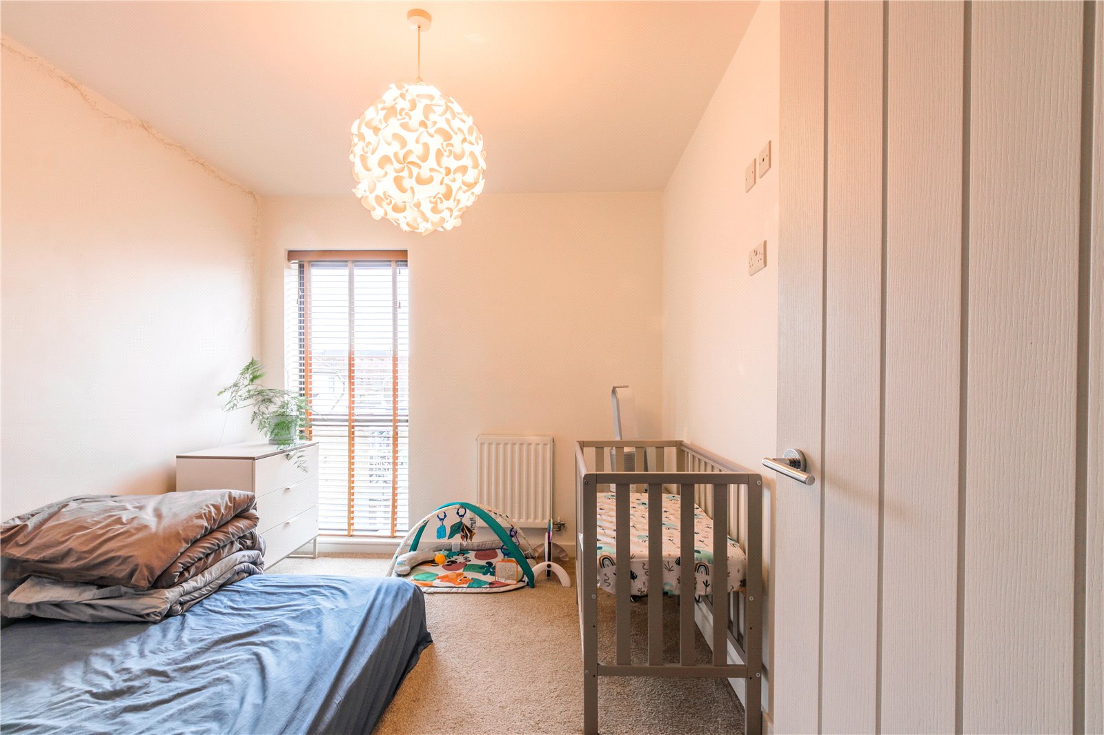 1 bedroom Flat for sale in Bedminster, BRISTOL