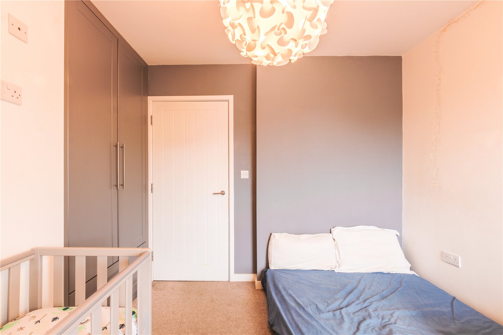 1 bedroom Flat for sale in Bedminster, BRISTOL
