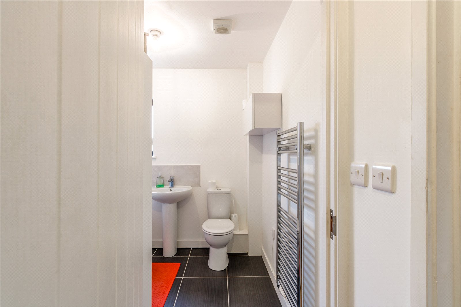1 bedroom Flat for sale in Bedminster, BRISTOL