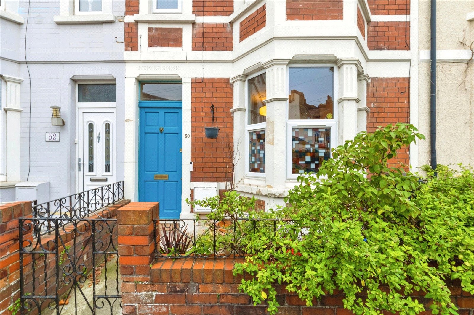 4 bedroom House for sale in Ashton, BRISTOL