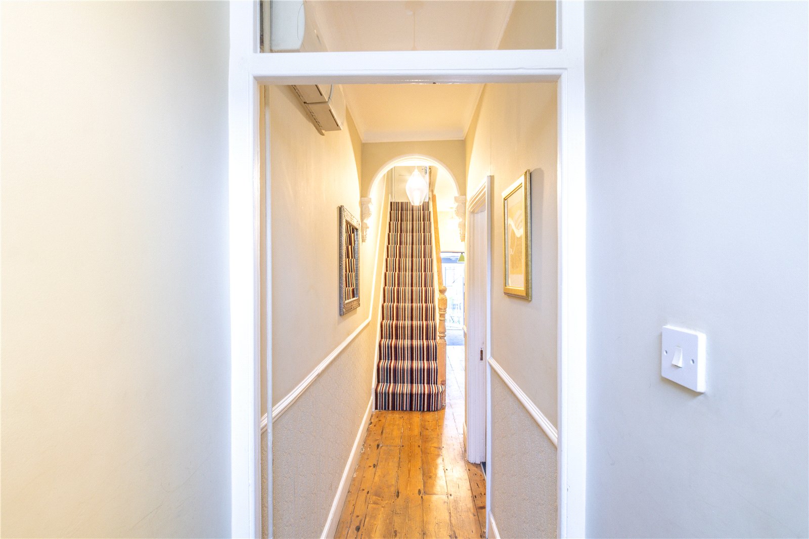 4 bedroom House for sale in Ashton, BRISTOL