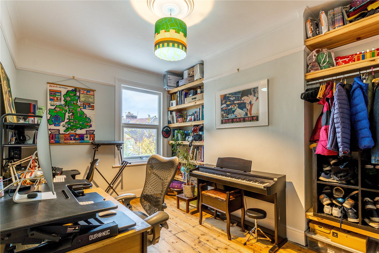 4 bedroom House for sale in Ashton, BRISTOL