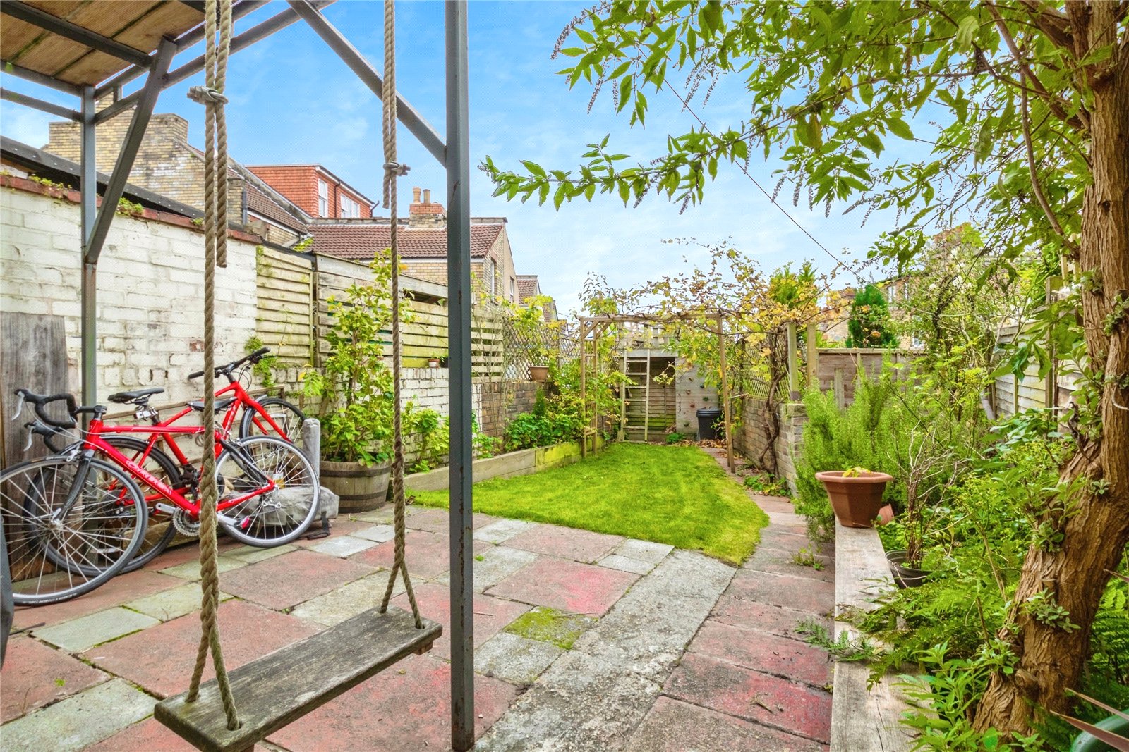 4 bedroom House for sale in Ashton, BRISTOL