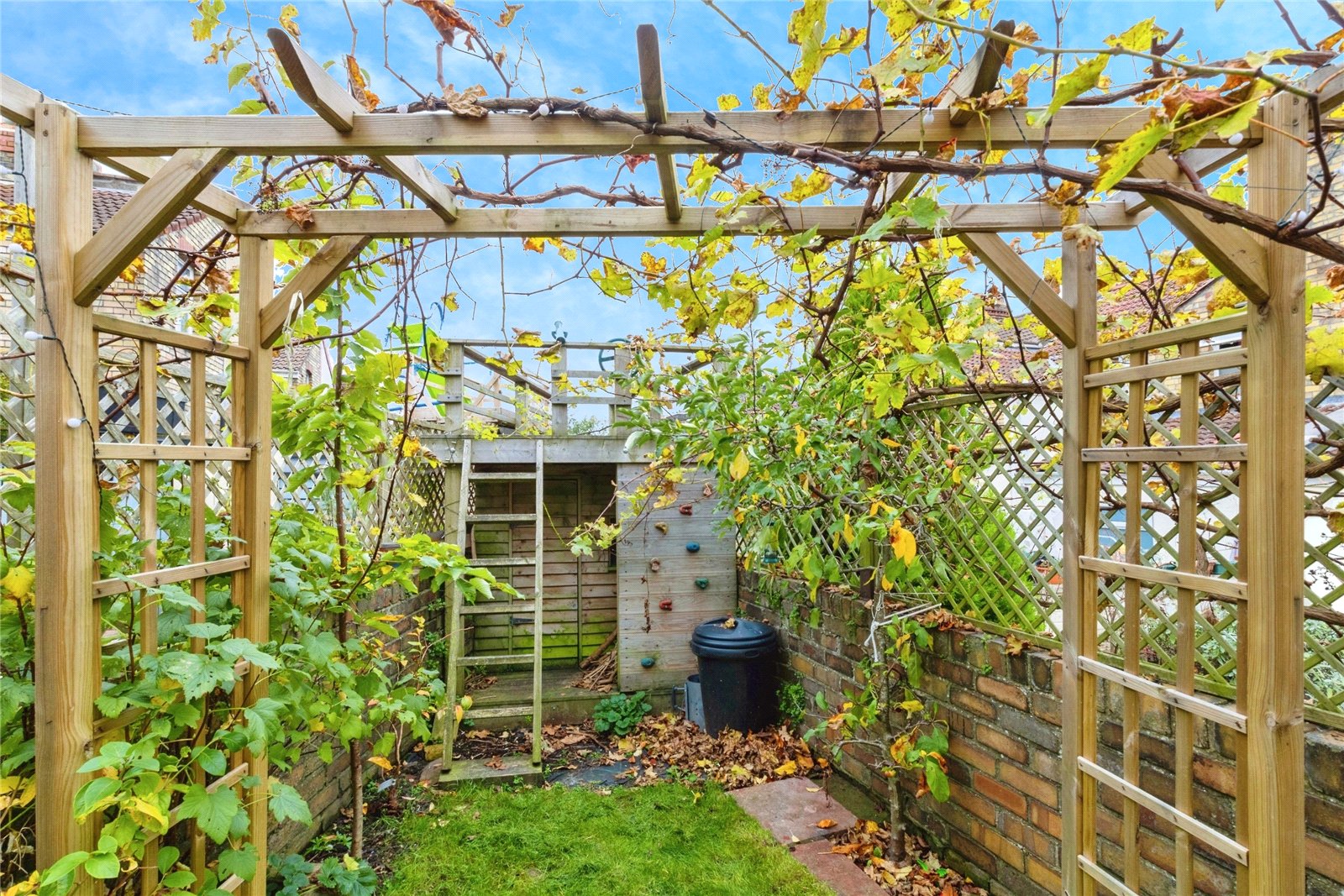 4 bedroom House for sale in Ashton, BRISTOL