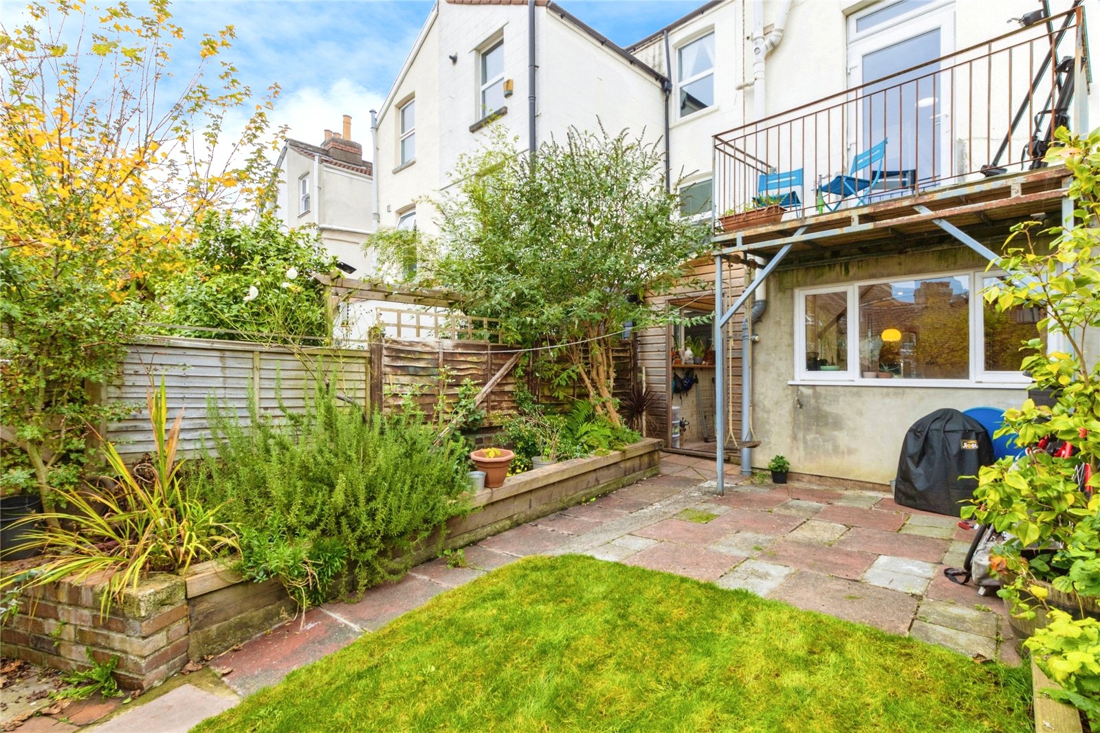 4 bedroom House for sale in Ashton, BRISTOL