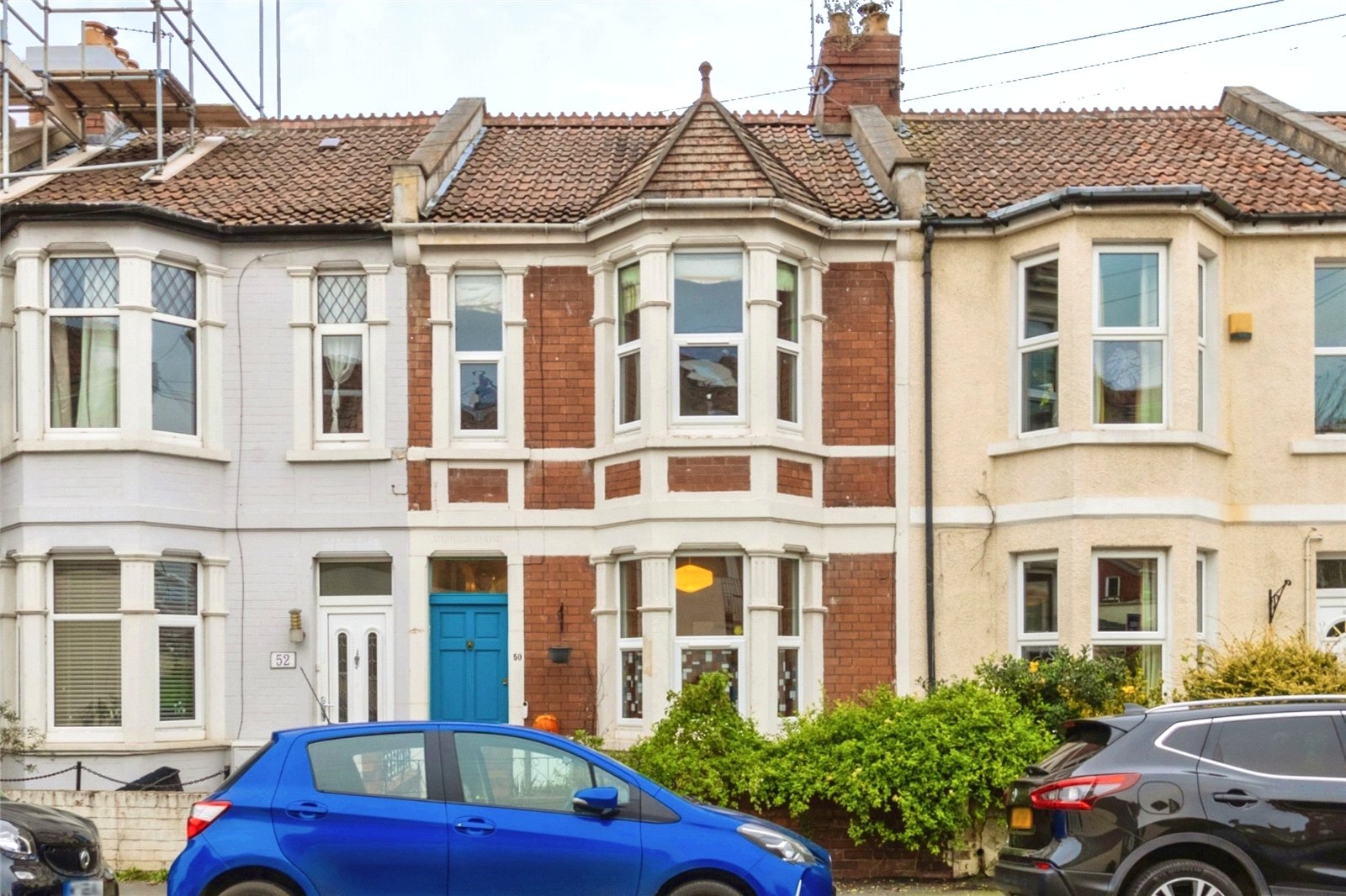 4 bedroom House for sale in Ashton, BRISTOL