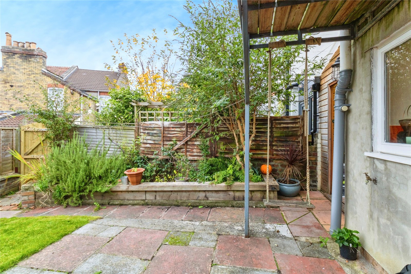 4 bedroom House for sale in Ashton, BRISTOL