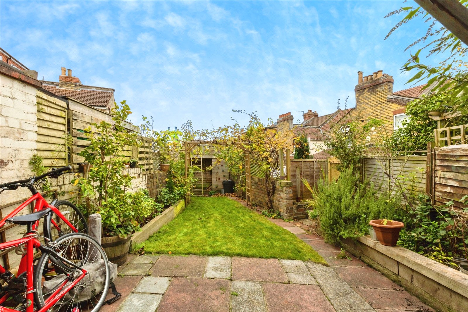 4 bedroom House for sale in Ashton, BRISTOL