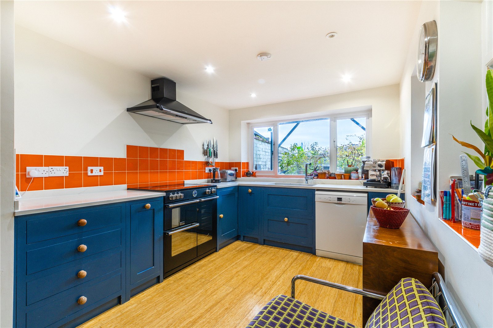 4 bedroom House for sale in Ashton, BRISTOL