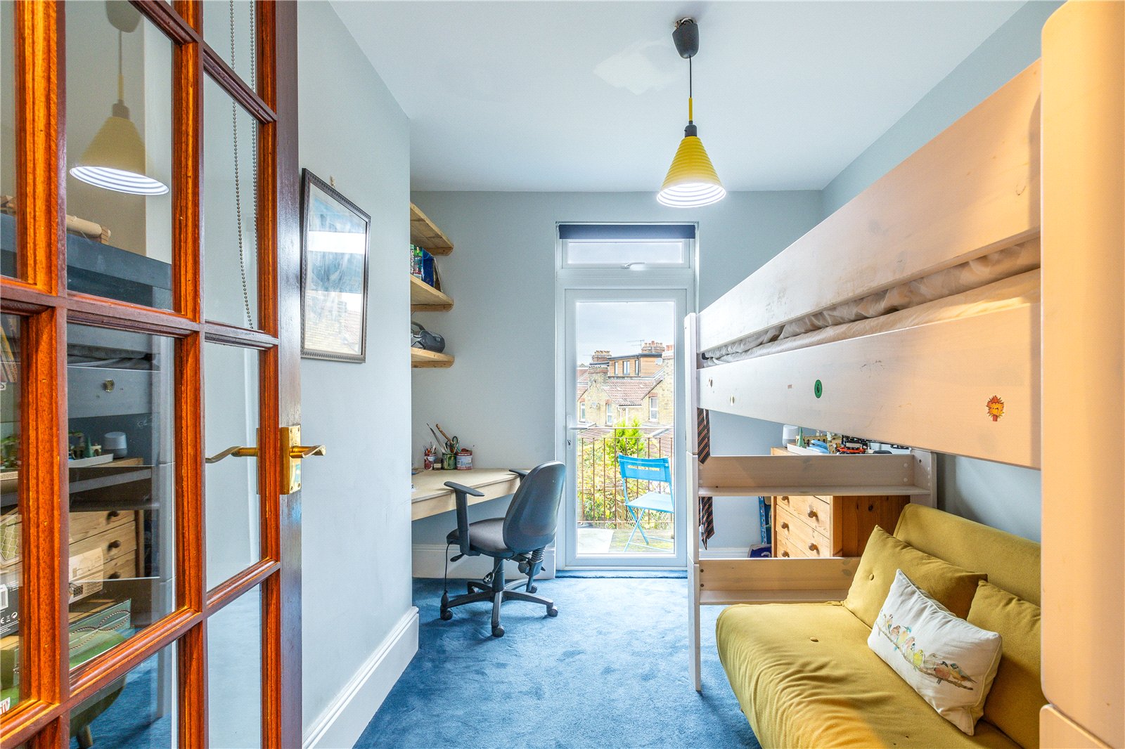 4 bedroom House for sale in Ashton, BRISTOL