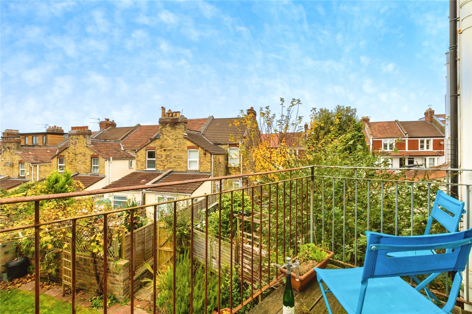 4 bedroom House for sale in Ashton, BRISTOL