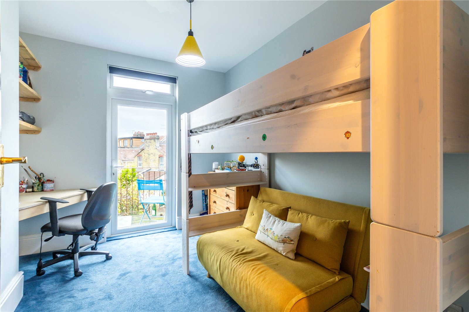 4 bedroom House for sale in Ashton, BRISTOL