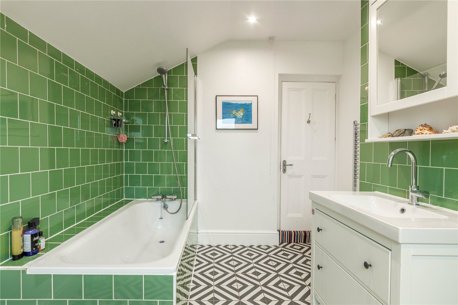 4 bedroom House for sale in Ashton, BRISTOL