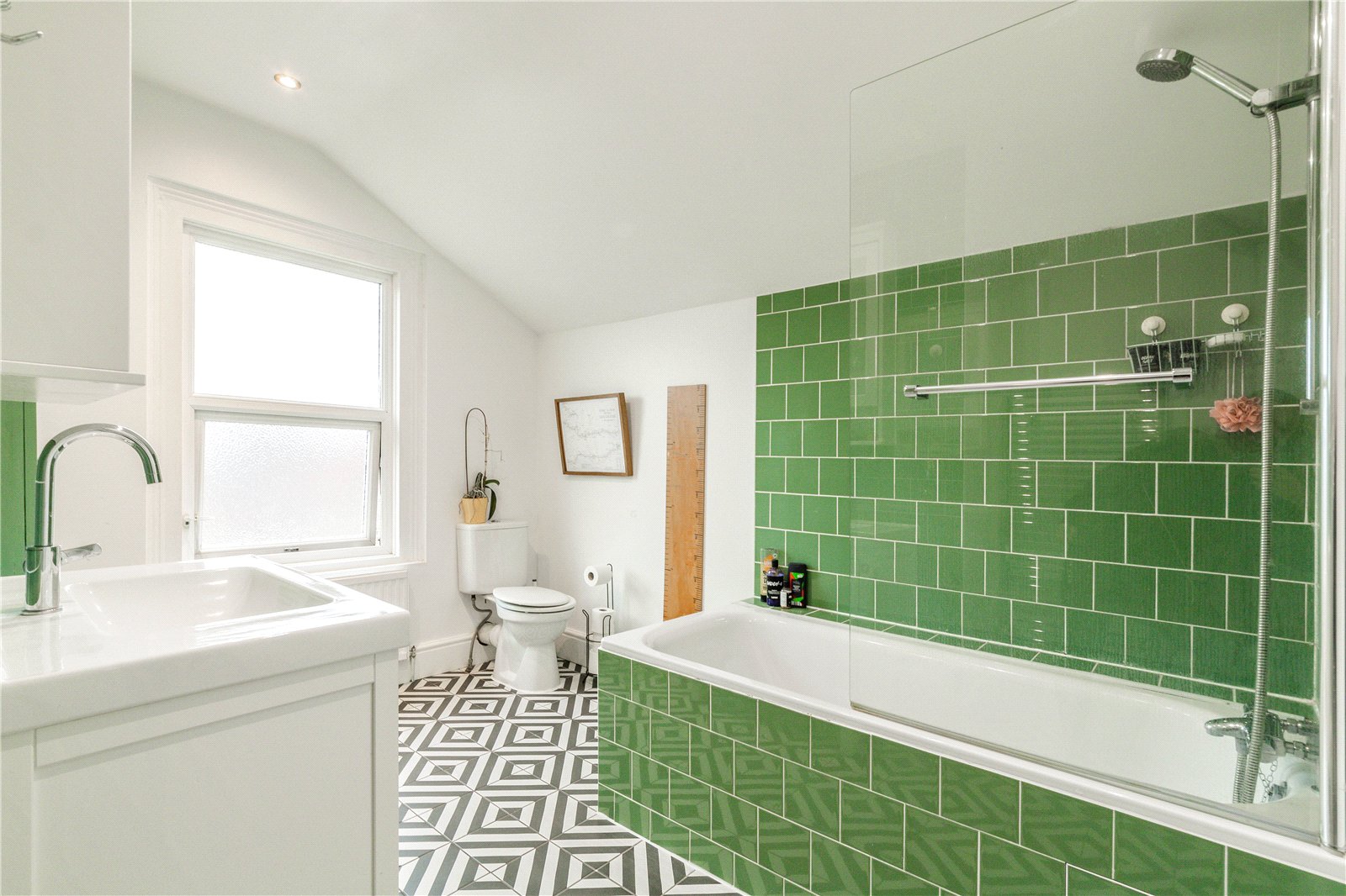 4 bedroom House for sale in Ashton, BRISTOL