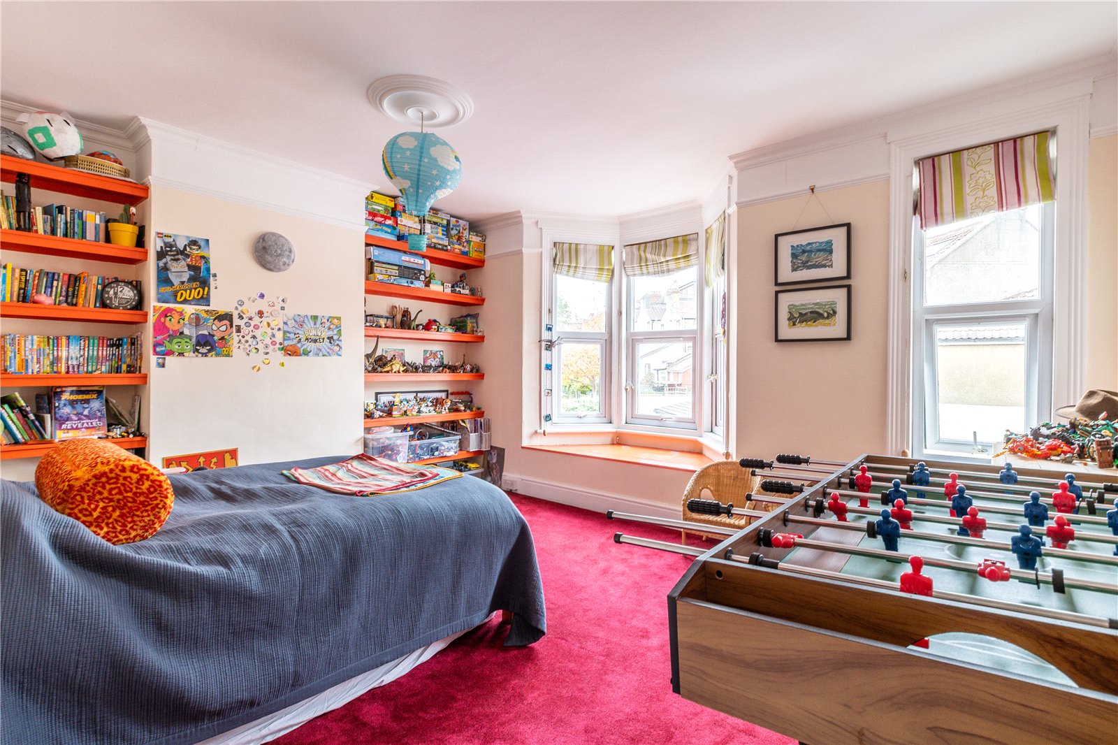 4 bedroom House for sale in Ashton, BRISTOL