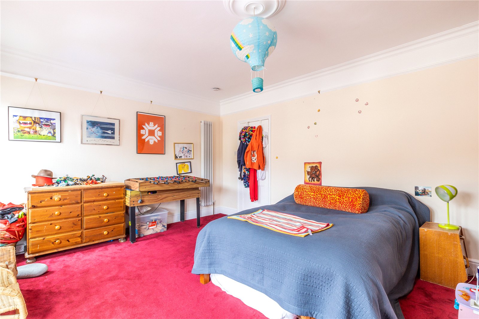4 bedroom House for sale in Ashton, BRISTOL