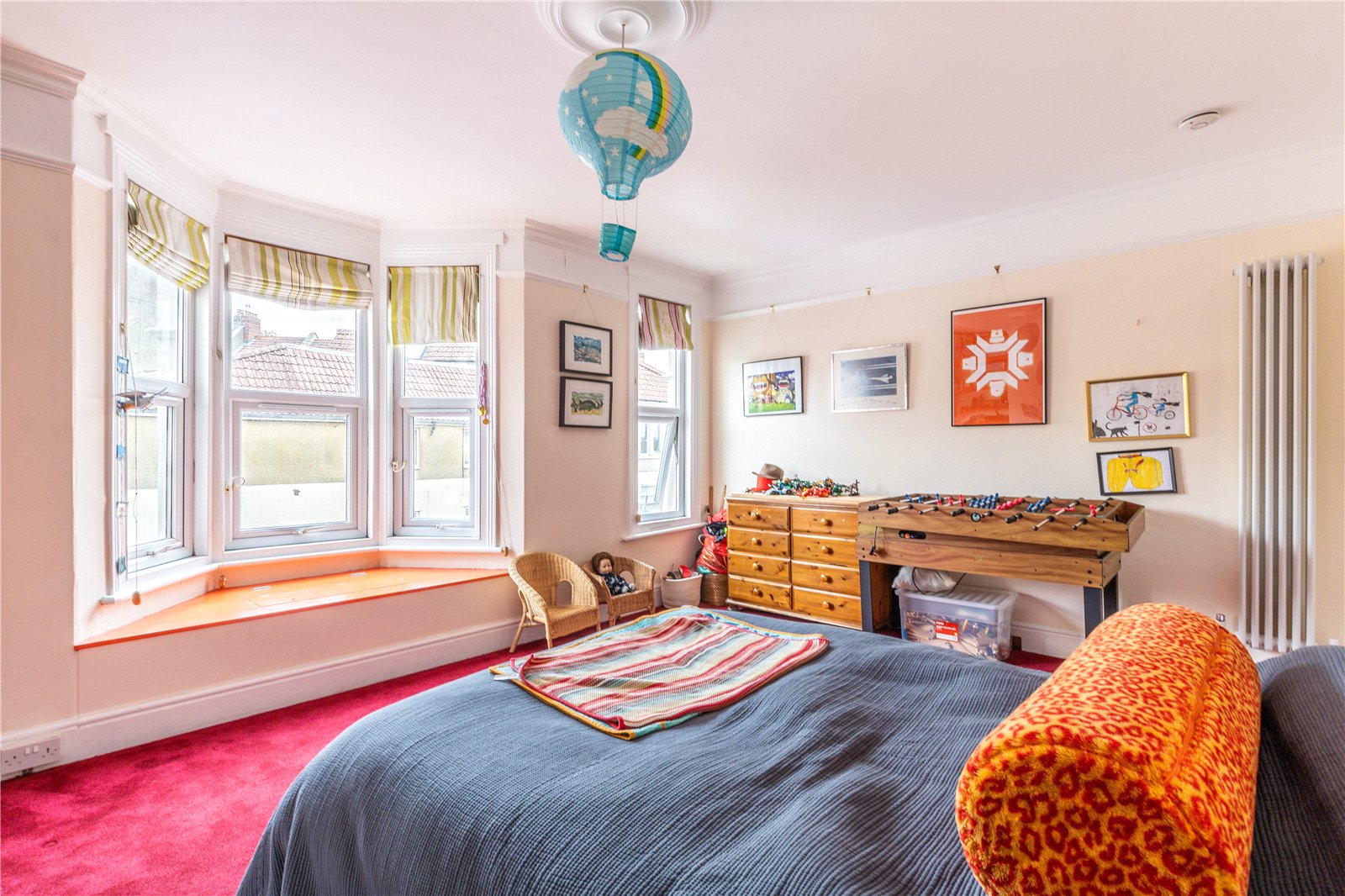 4 bedroom House for sale in Ashton, BRISTOL