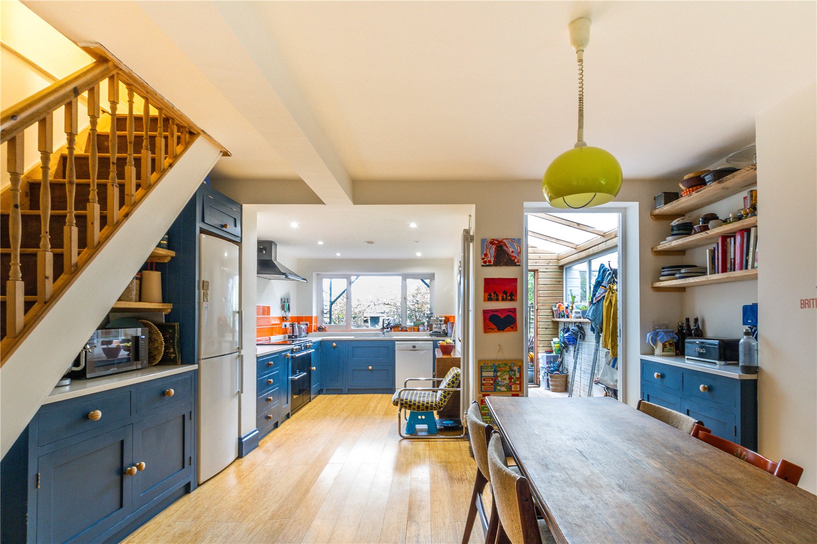 4 bedroom House for sale in Ashton, BRISTOL