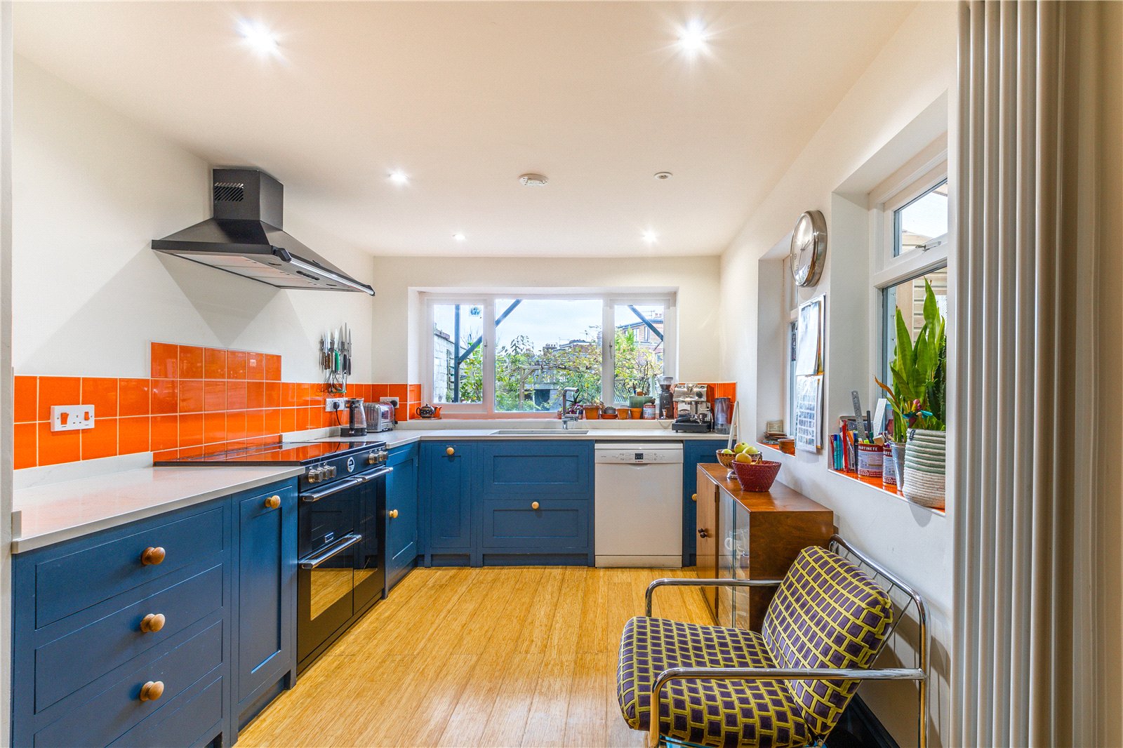 4 bedroom House for sale in Ashton, BRISTOL