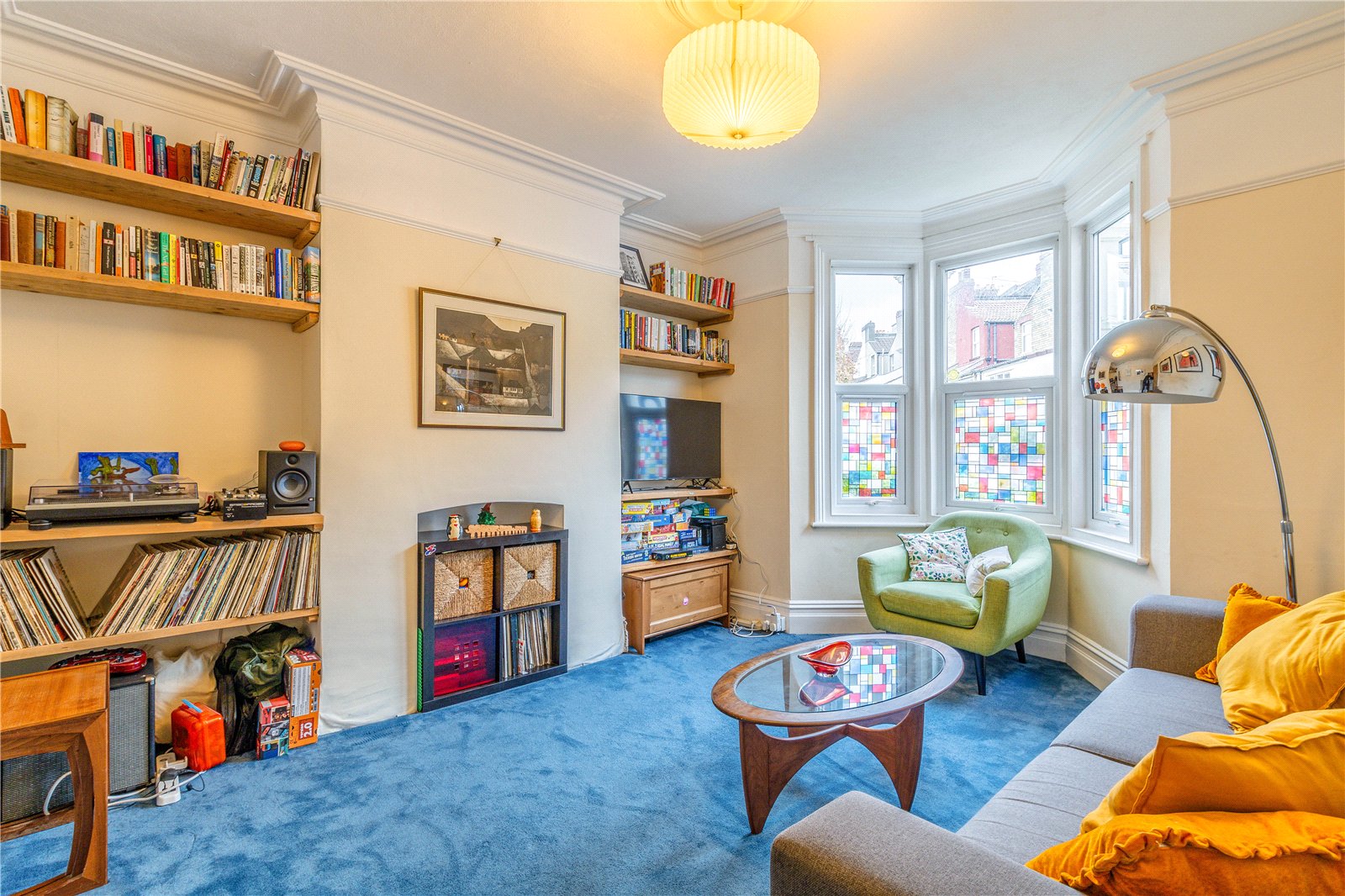4 bedroom House for sale in Ashton, BRISTOL