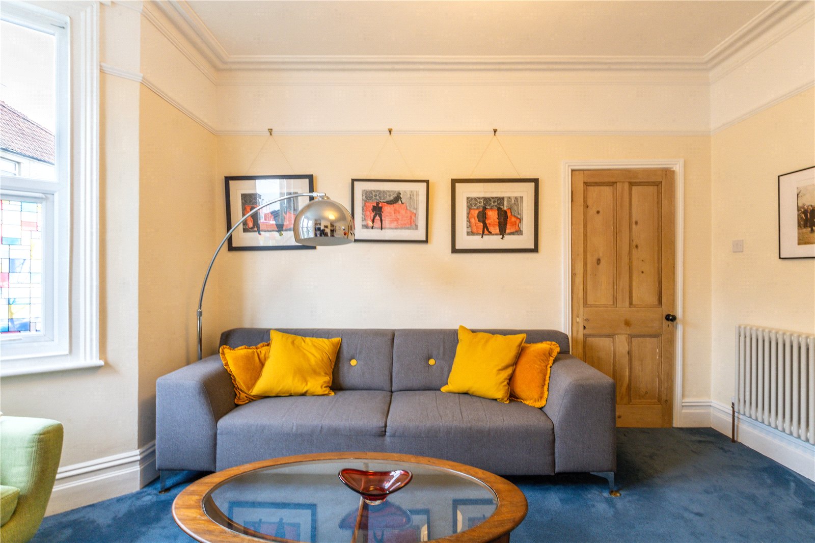 4 bedroom House for sale in Ashton, BRISTOL