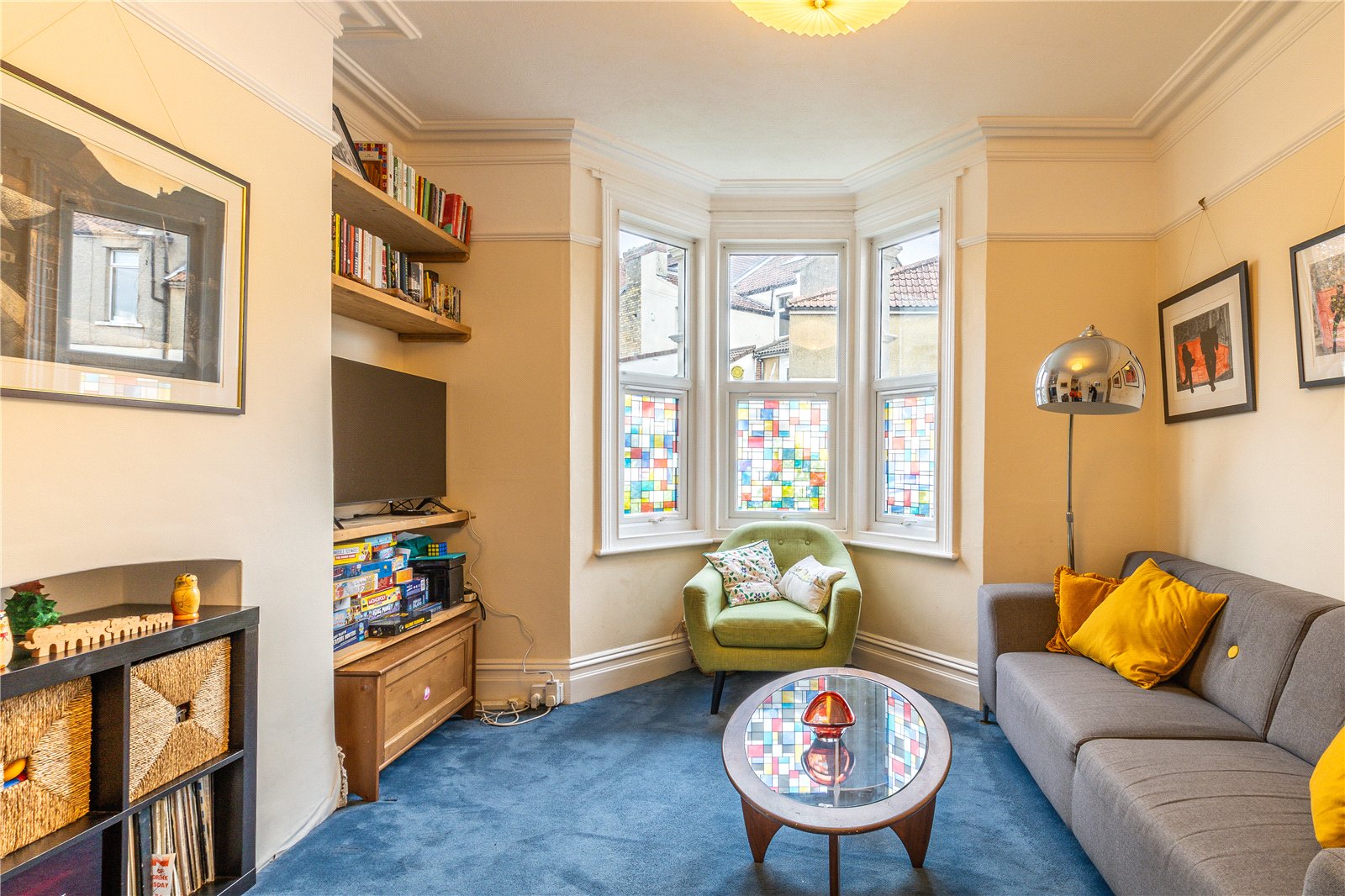 4 bedroom House for sale in Ashton, BRISTOL