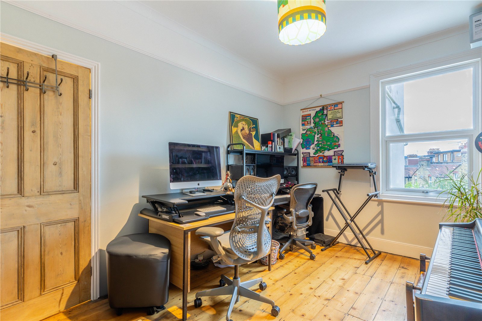 4 bedroom House for sale in Ashton, BRISTOL