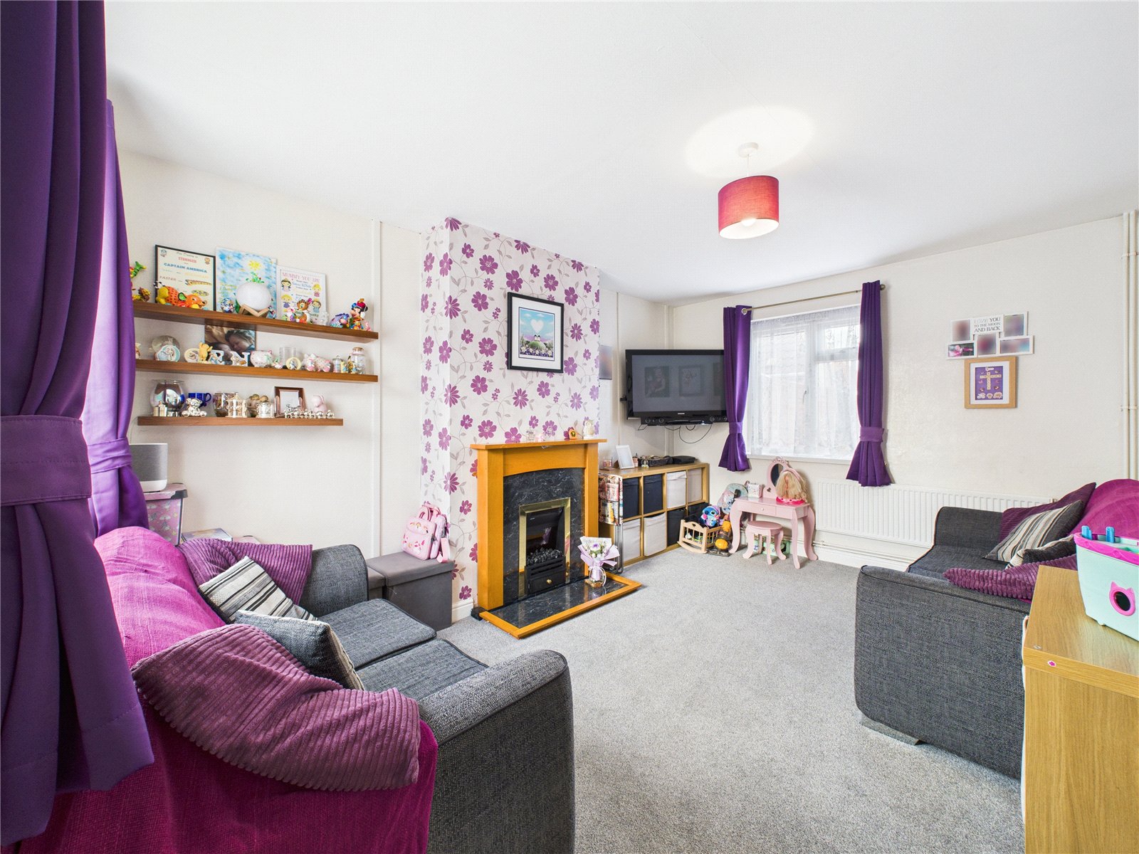 2 bedroom House for sale in Bristol