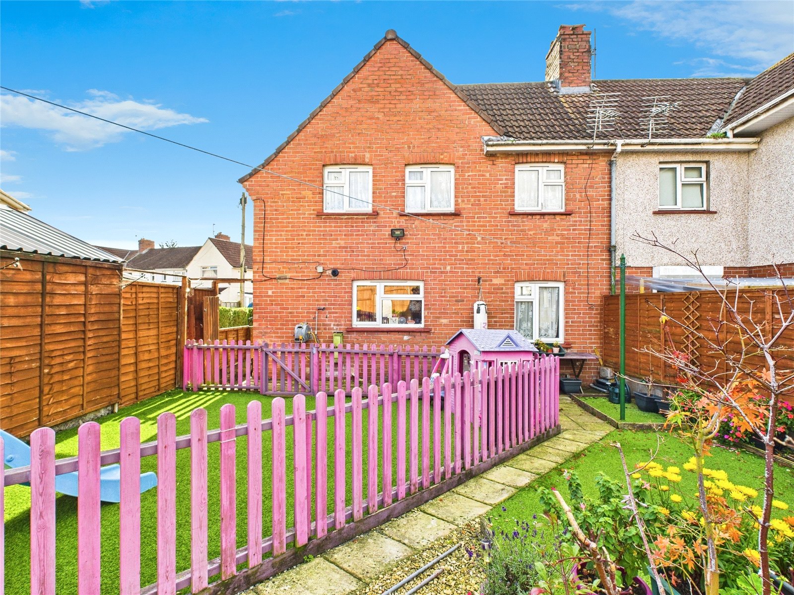 2 bedroom House for sale in Bristol