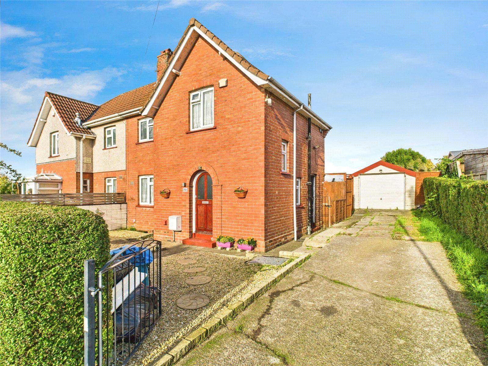2 bedroom House for sale in Bristol