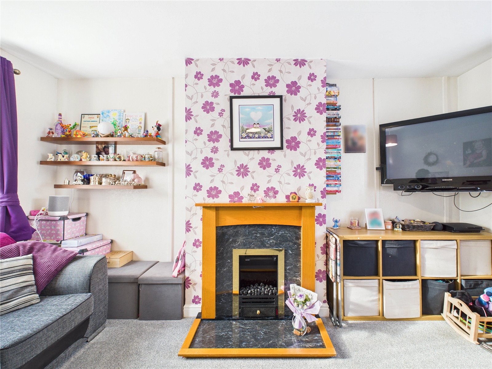 2 bedroom House for sale in Bristol