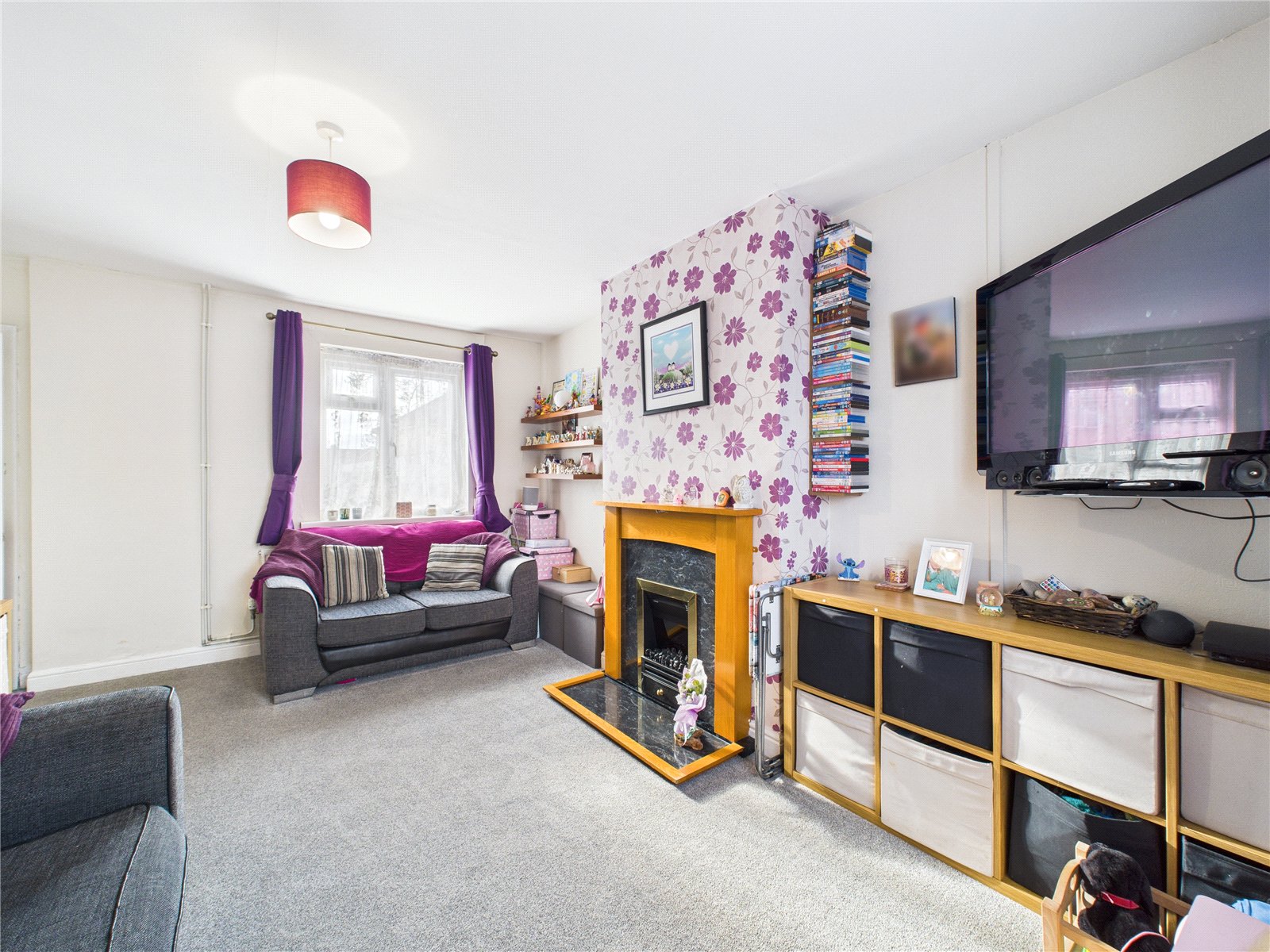 2 bedroom House for sale in Bristol