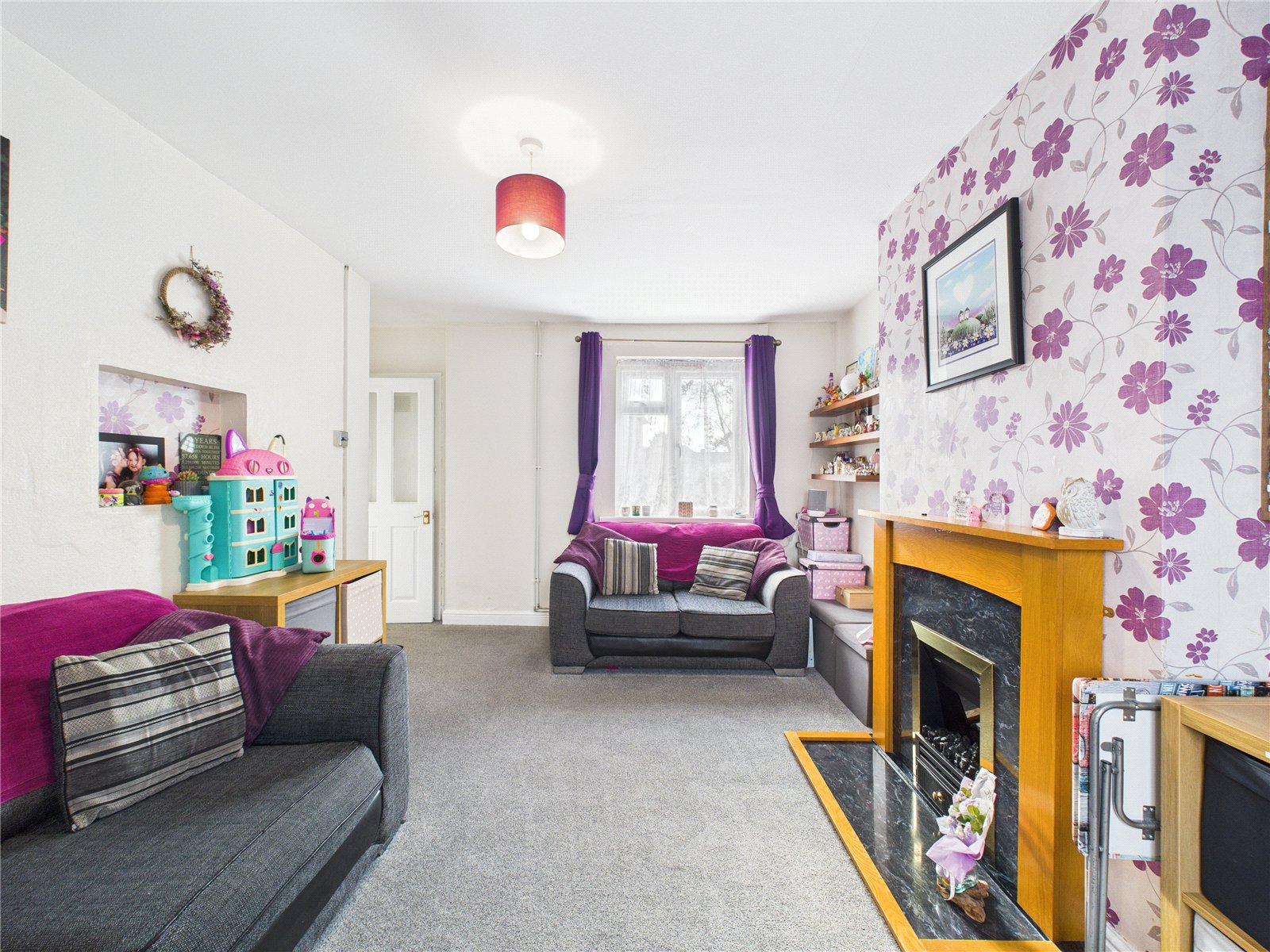 2 bedroom House for sale in Bristol