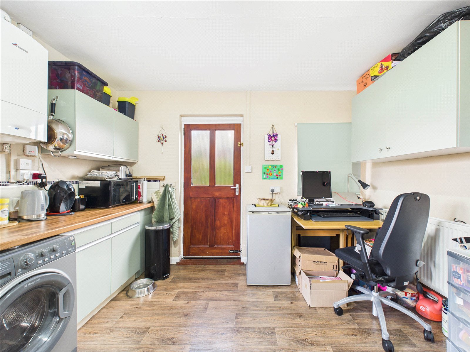2 bedroom House for sale in Bristol