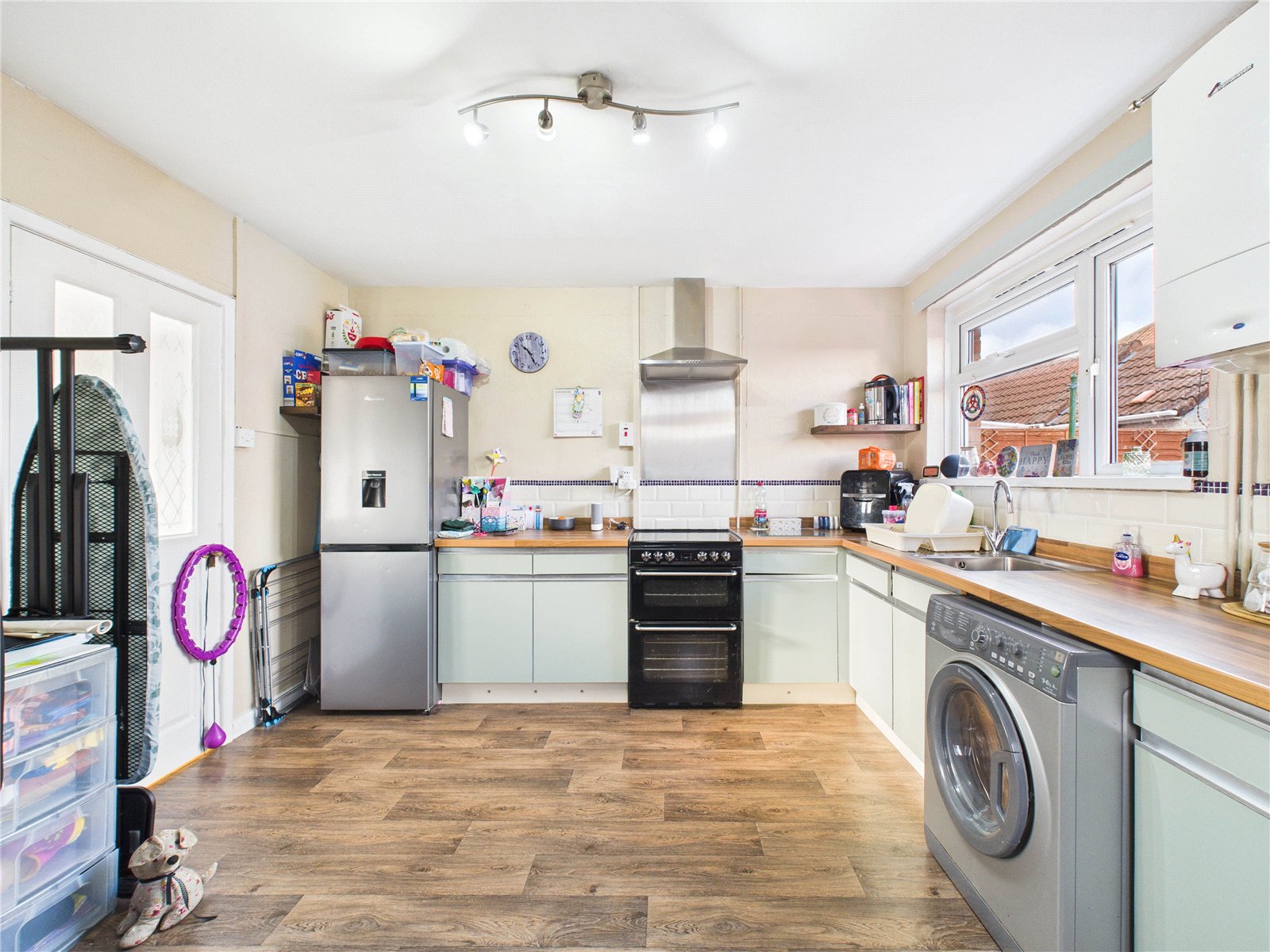 2 bedroom House for sale in Bristol