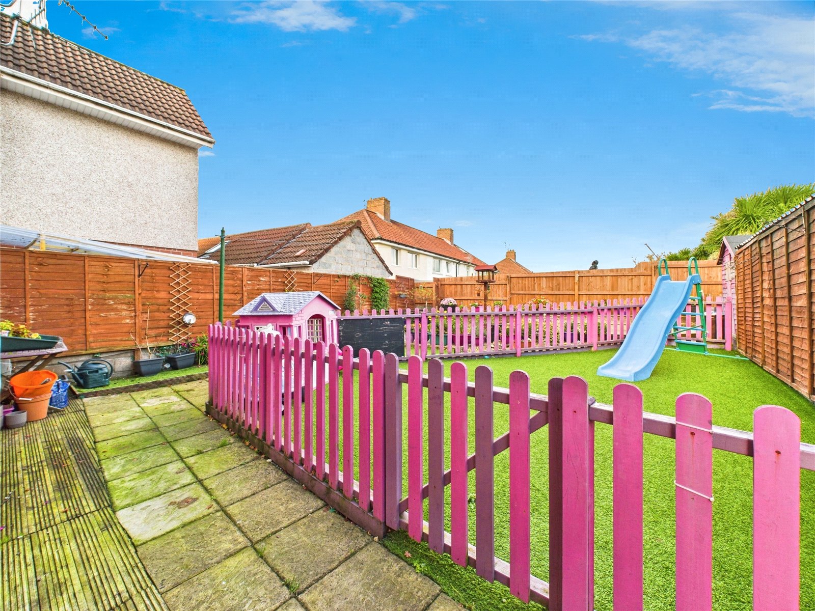2 bedroom House for sale in Bristol