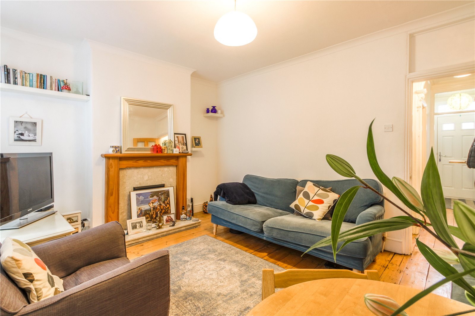 3 bedroom House for sale in Bedminster, BRISTOL