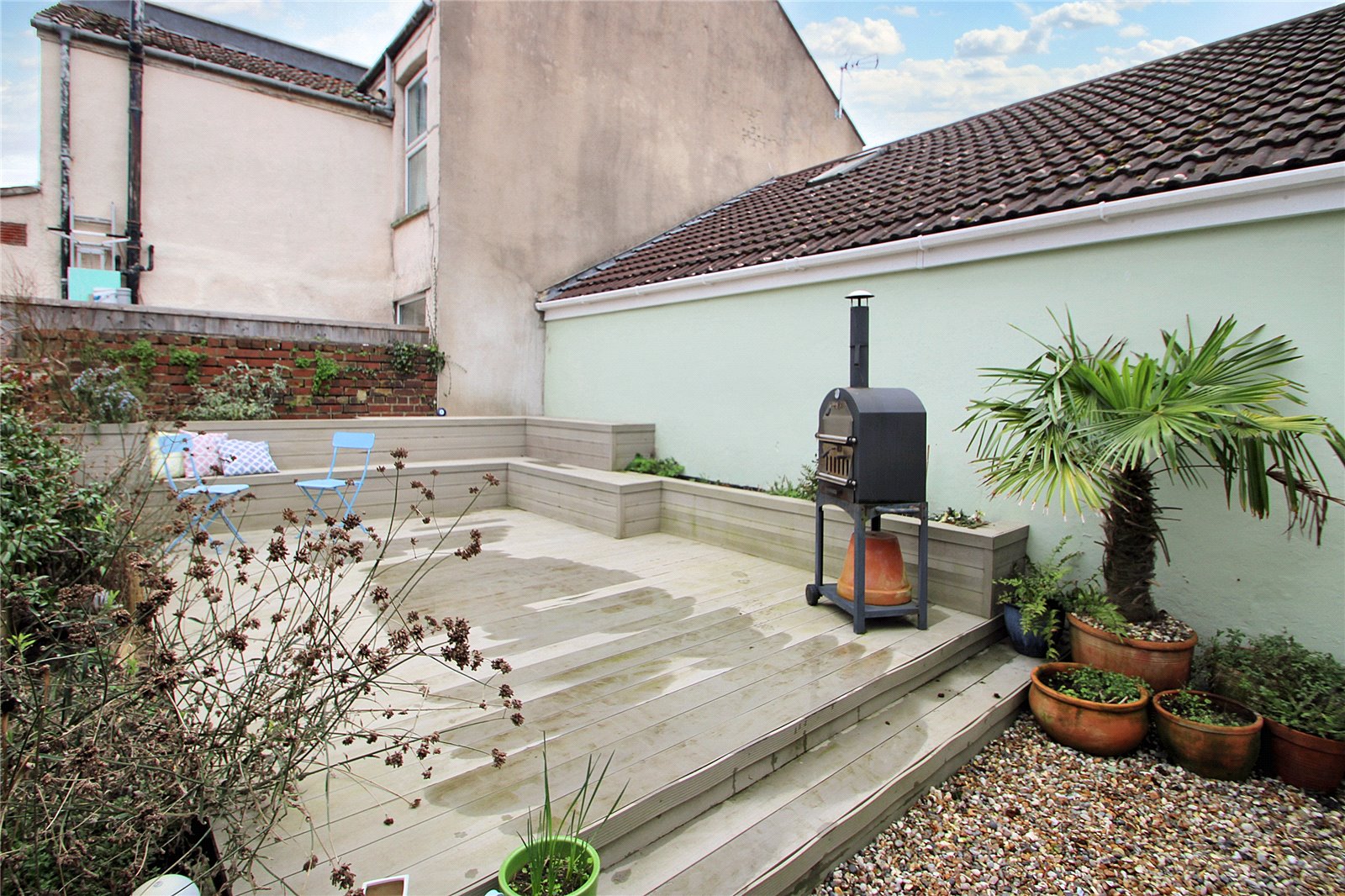 3 bedroom House for sale in Bedminster, BRISTOL