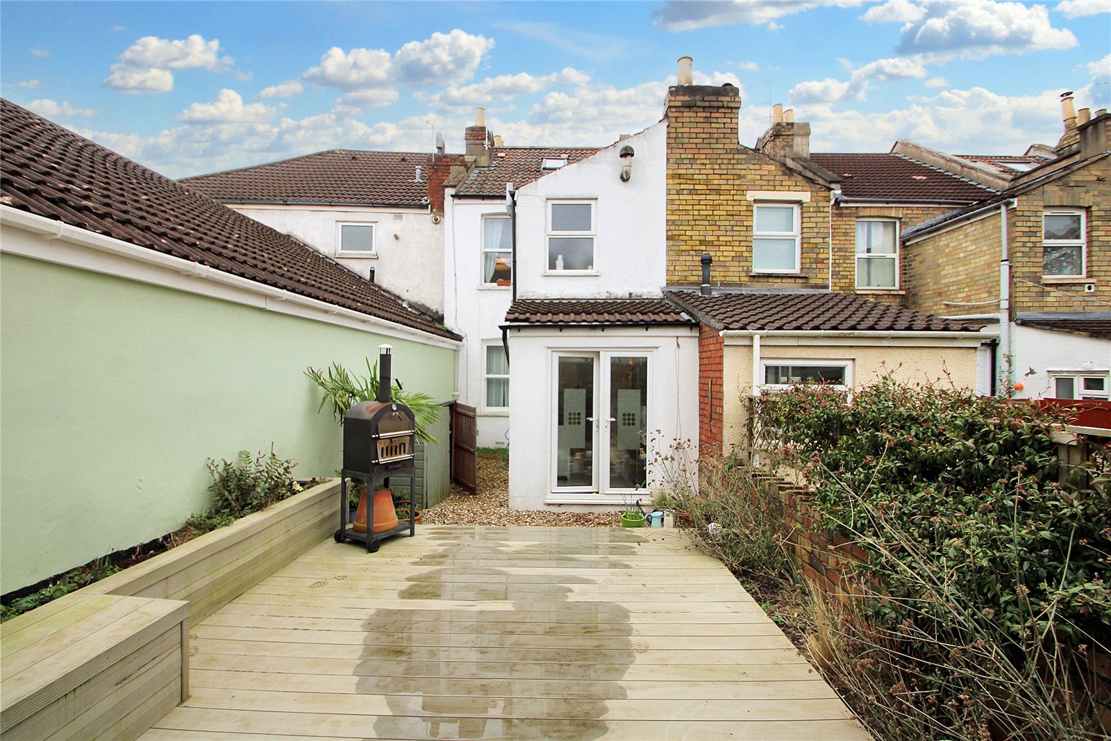 3 bedroom House for sale in Bedminster, BRISTOL