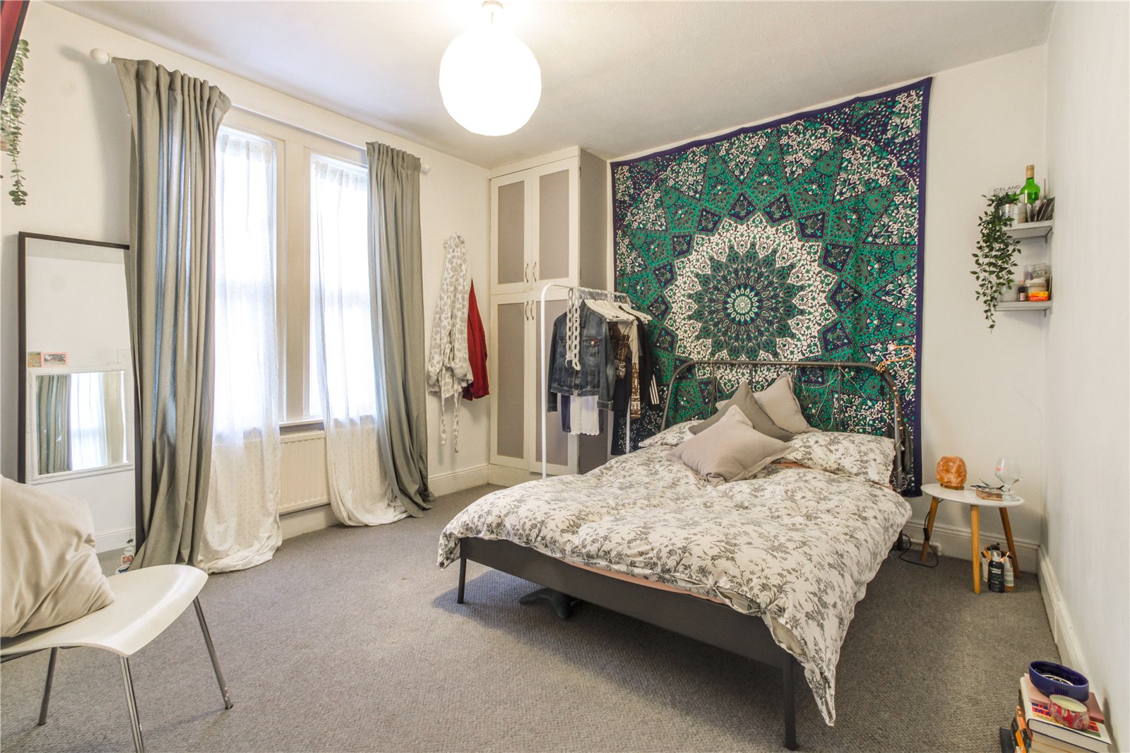 3 bedroom House for sale in Bedminster, BRISTOL