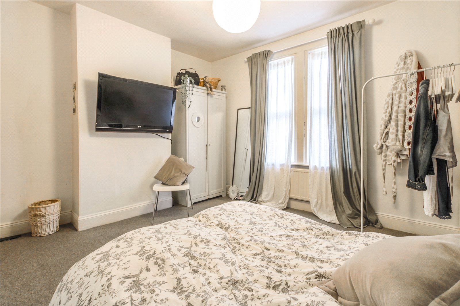 3 bedroom House for sale in Bedminster, BRISTOL