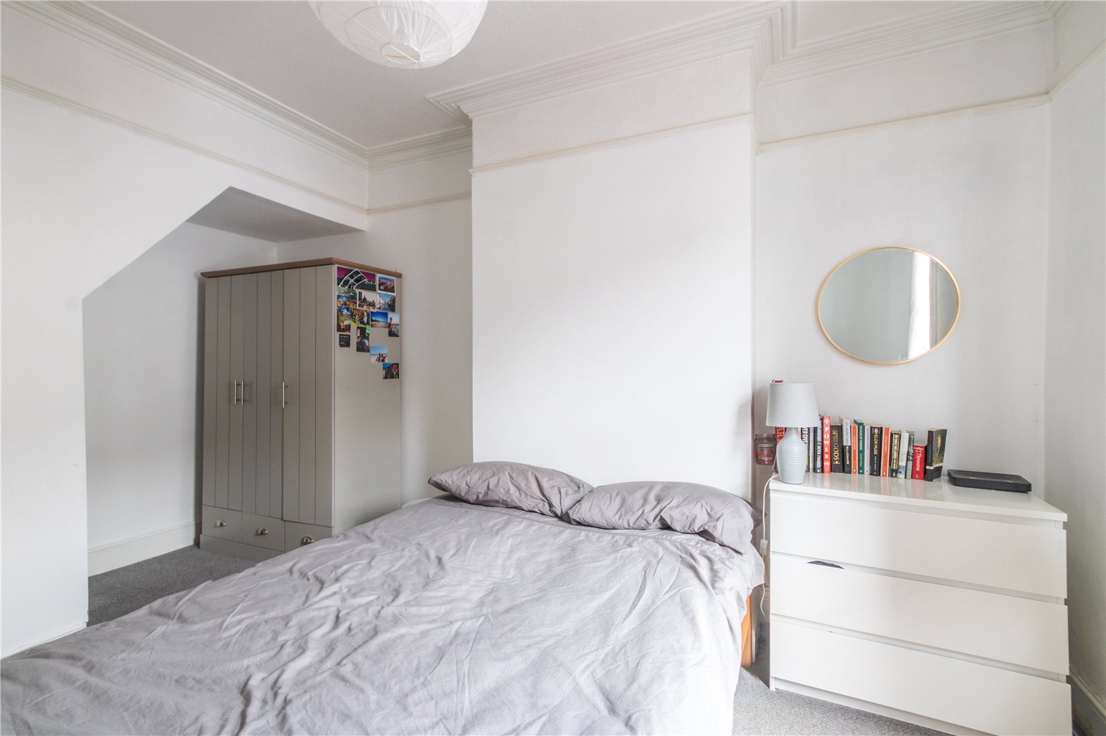 3 bedroom House for sale in Bedminster, BRISTOL