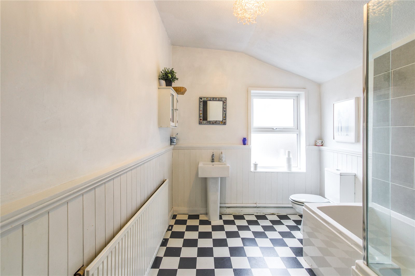 3 bedroom House for sale in Bedminster, BRISTOL