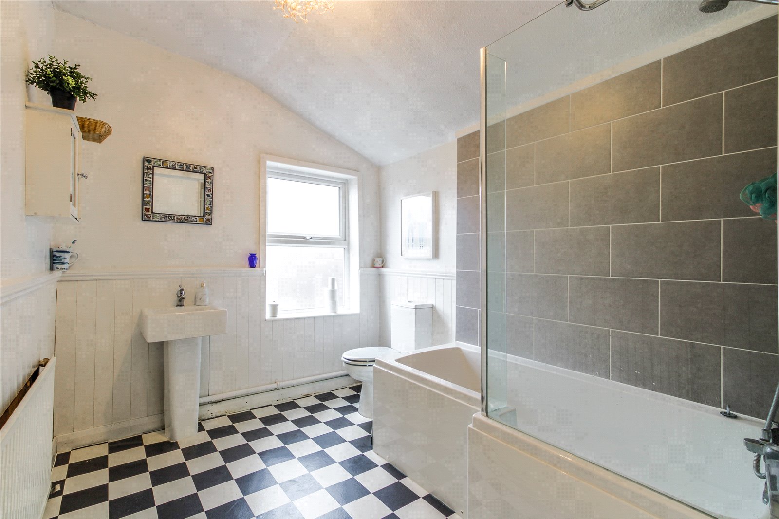 3 bedroom House for sale in Bedminster, BRISTOL