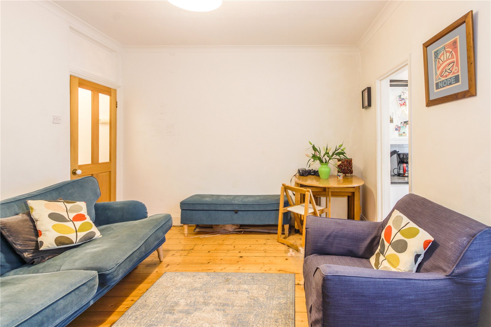 3 bedroom House for sale in Bedminster, BRISTOL