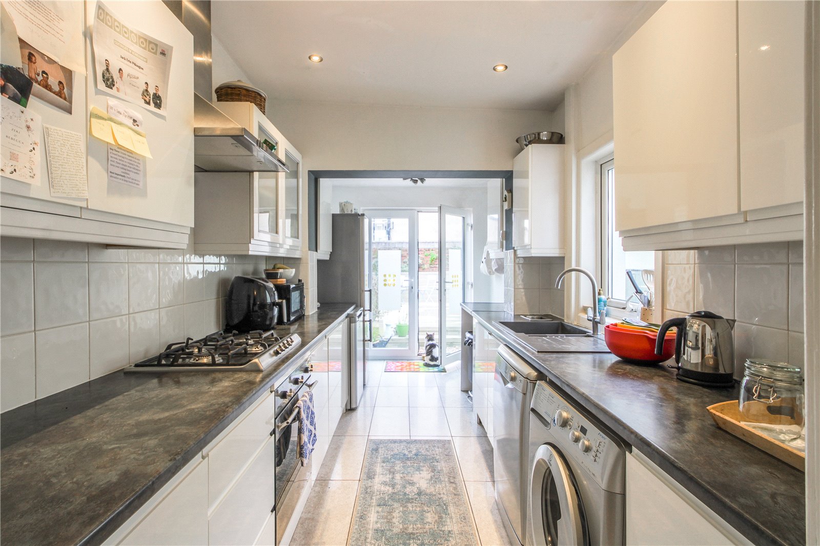 3 bedroom House for sale in Bedminster, BRISTOL
