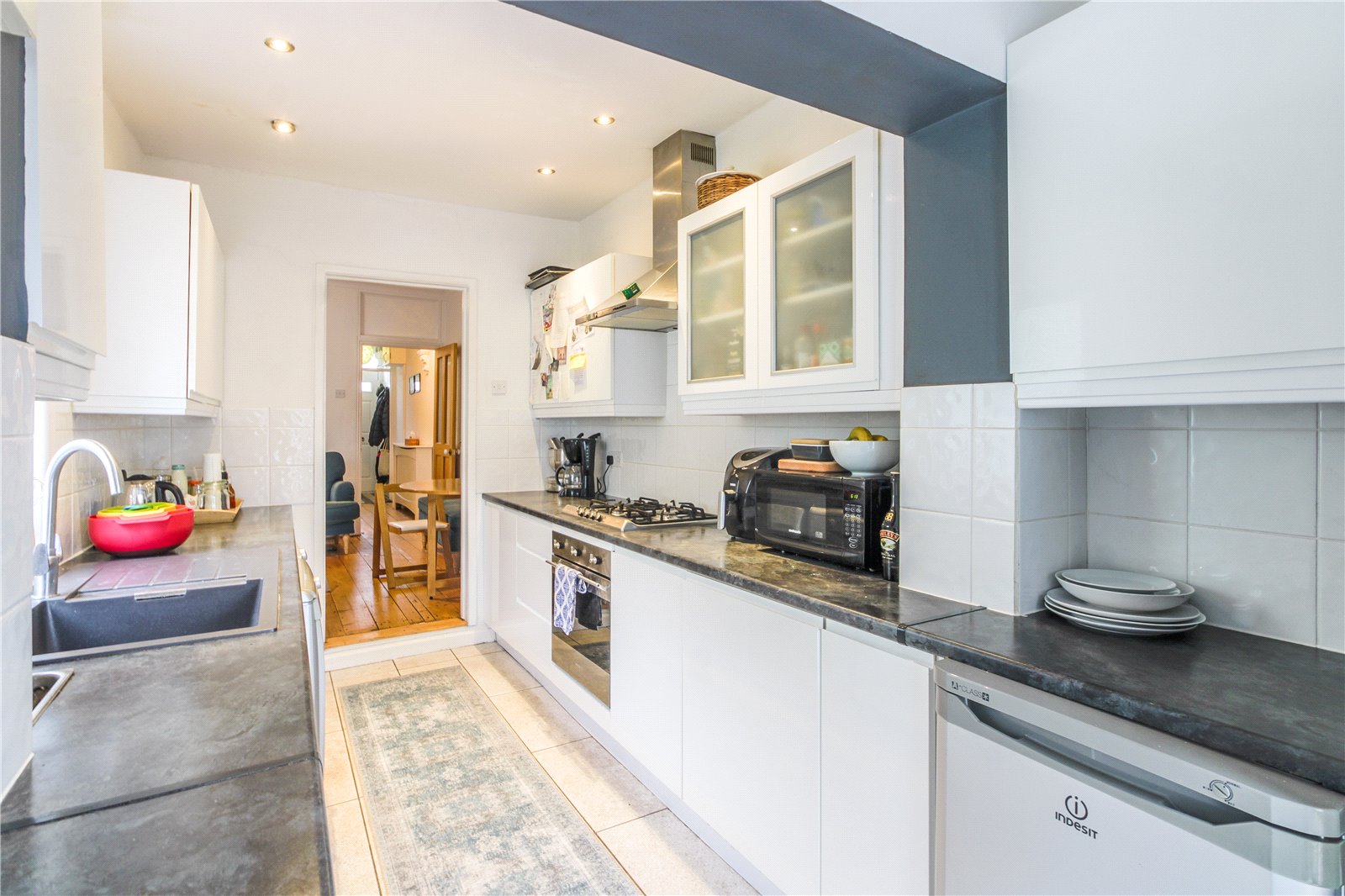 3 bedroom House for sale in Bedminster, BRISTOL