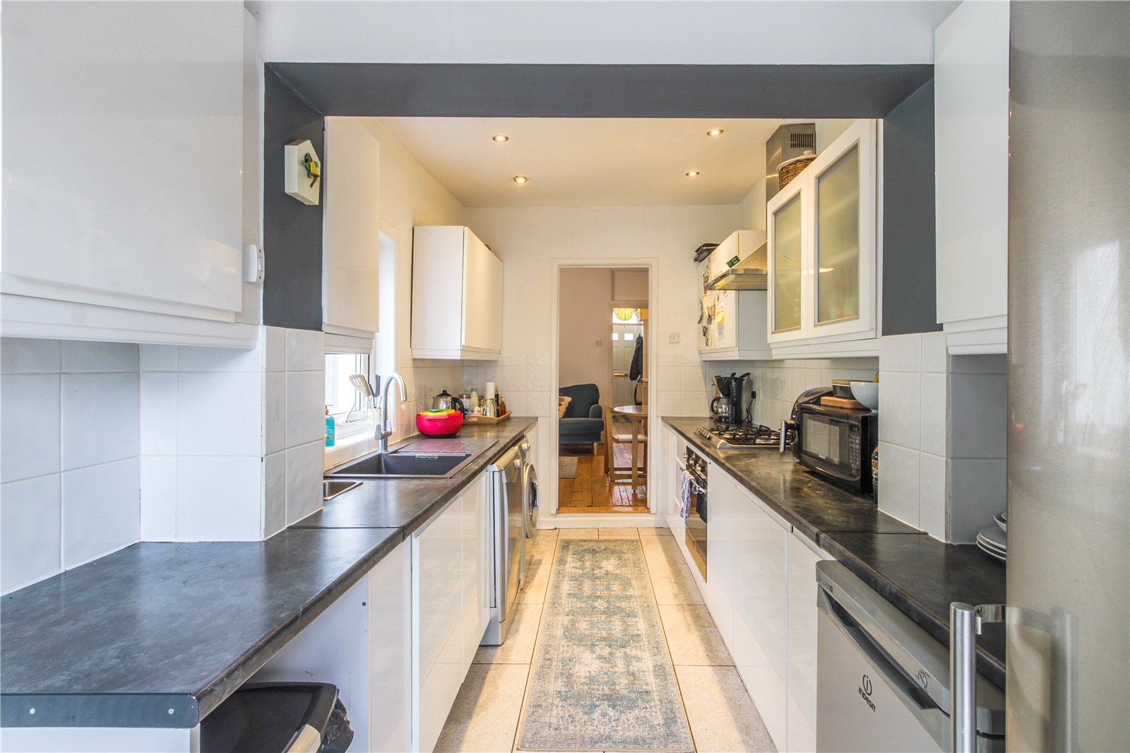 3 bedroom House for sale in Bedminster, BRISTOL