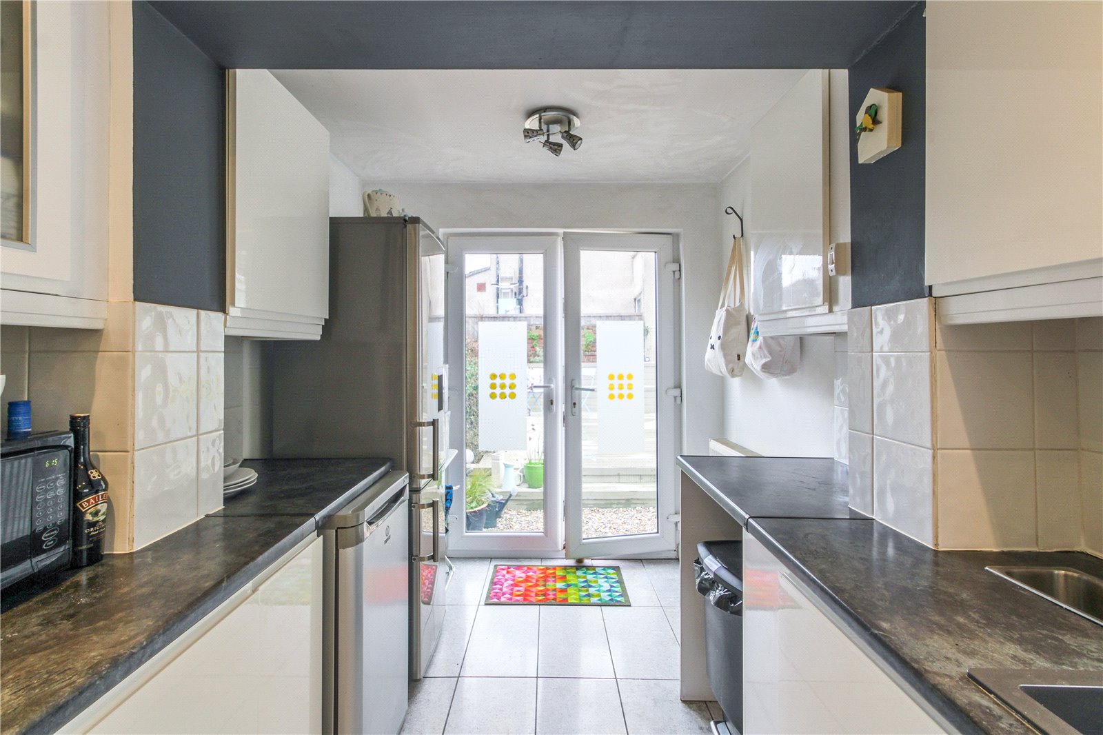 3 bedroom House for sale in Bedminster, BRISTOL